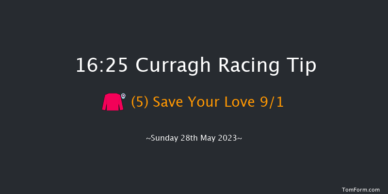Curragh 16:25 Group 3 10f Sat 27th May 2023