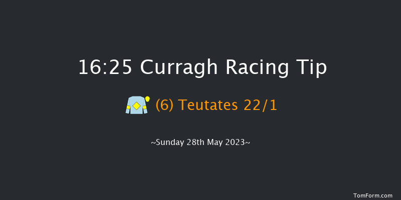 Curragh 16:25 Group 3 10f Sat 27th May 2023
