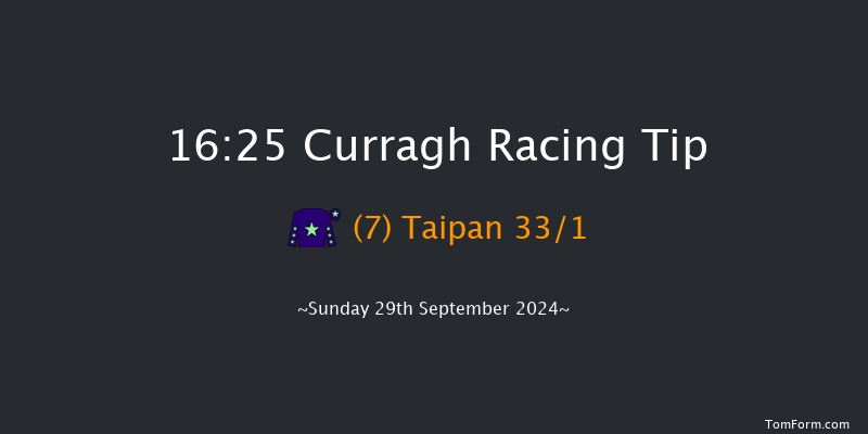 Curragh  16:25 Handicap 17f  Sat 28th Sep 2024