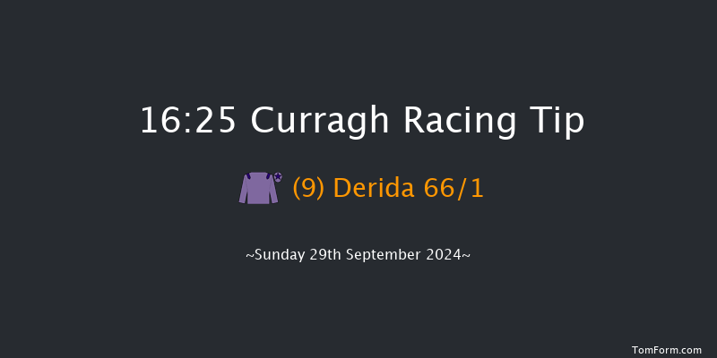 Curragh  16:25 Handicap 17f  Sat 28th Sep 2024