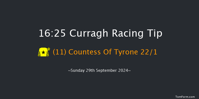 Curragh  16:25 Handicap 17f  Sat 28th Sep 2024
