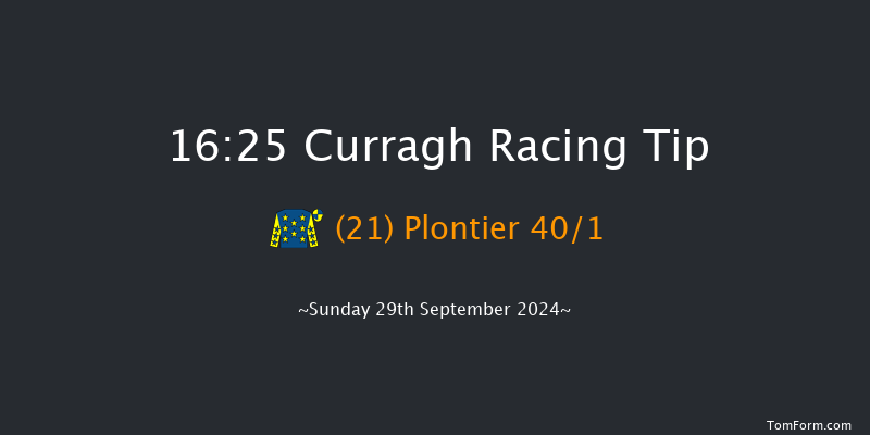 Curragh  16:25 Handicap 17f  Sat 28th Sep 2024