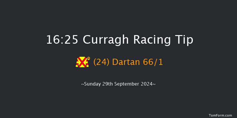 Curragh  16:25 Handicap 17f  Sat 28th Sep 2024