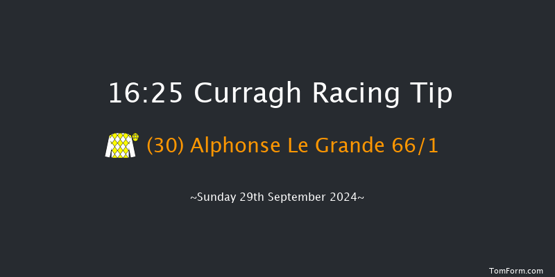Curragh  16:25 Handicap 17f  Sat 28th Sep 2024