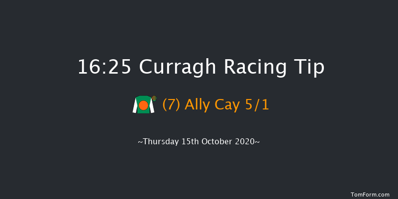 Try Equilux Risk Free Handicap (45-70) Curragh 16:25 Handicap 12f Sun 11th Oct 2020