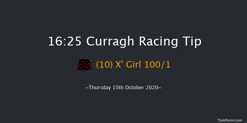Try Equilux Risk Free Handicap (45-70) Curragh 16:25 Handicap 12f Sun 11th Oct 2020