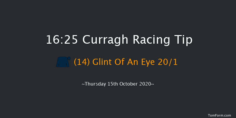 Try Equilux Risk Free Handicap (45-70) Curragh 16:25 Handicap 12f Sun 11th Oct 2020