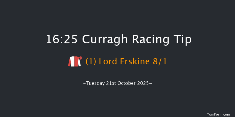 Curragh 16-25 (Class 1) 12f Thu 16th Oct 2025