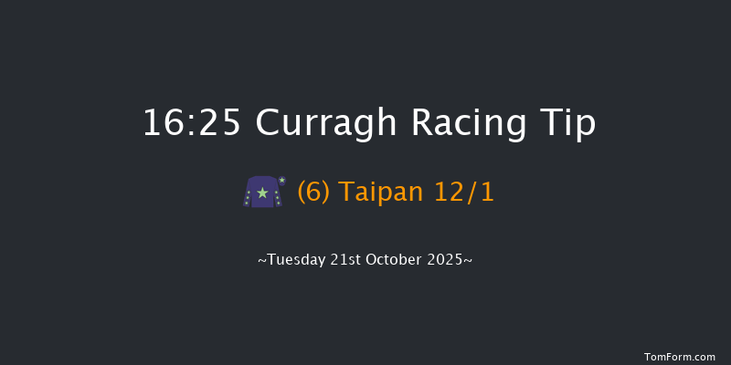 Curragh 16-25 (Class 1) 12f Thu 16th Oct 2025