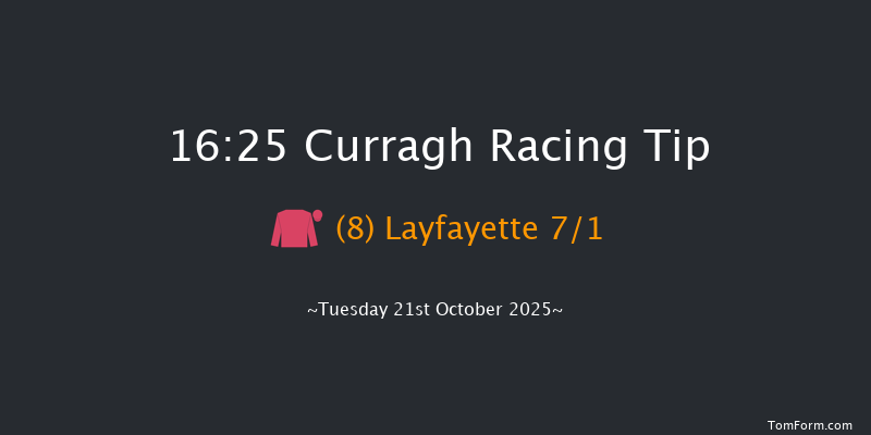 Curragh 16-25 (Class 1) 12f Thu 16th Oct 2025