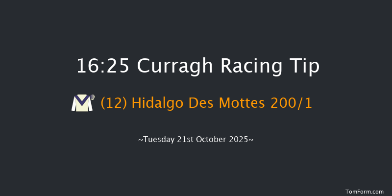 Curragh 16-25 (Class 1) 12f Thu 16th Oct 2025