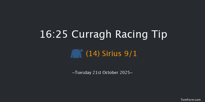 Curragh 16-25 (Class 1) 12f Thu 16th Oct 2025