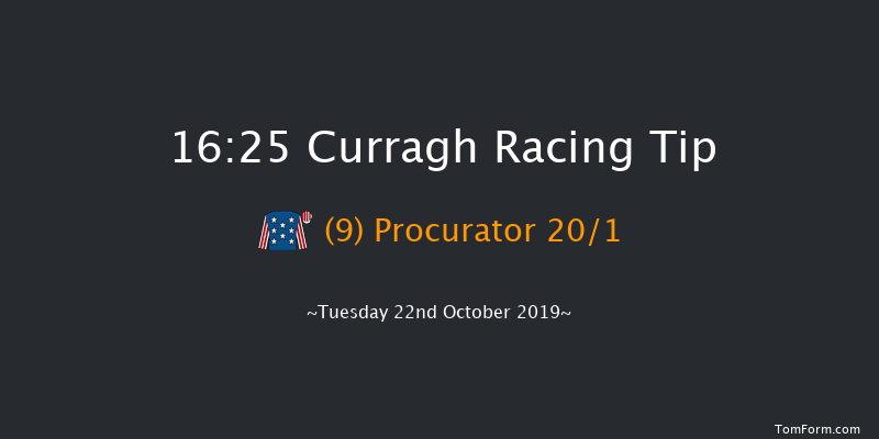 Curragh 16:25 Handicap 7f Sun 13th Oct 2019