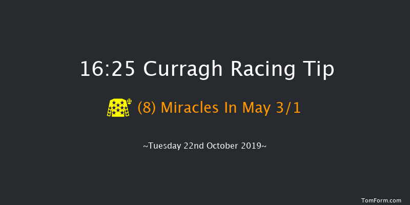 Curragh 16:25 Handicap 7f Sun 13th Oct 2019