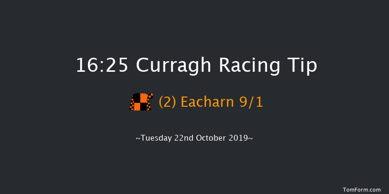Curragh 16:25 Handicap 7f Sun 13th Oct 2019