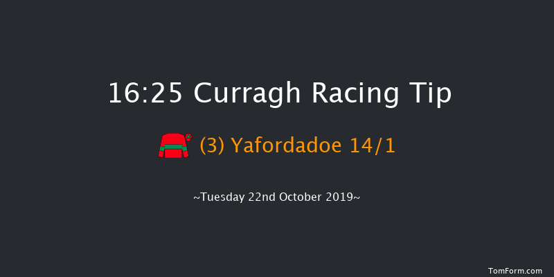 Curragh 16:25 Handicap 7f Sun 13th Oct 2019