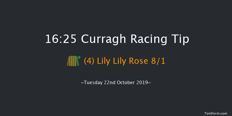 Curragh 16:25 Handicap 7f Sun 13th Oct 2019