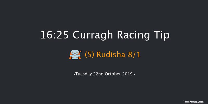 Curragh 16:25 Handicap 7f Sun 13th Oct 2019