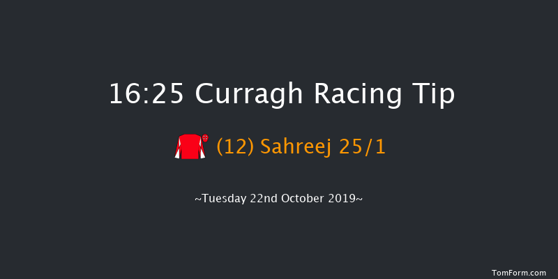 Curragh 16:25 Handicap 7f Sun 13th Oct 2019