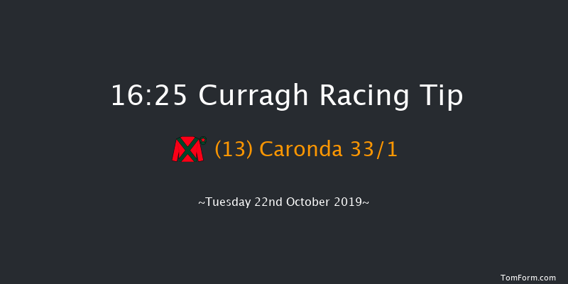 Curragh 16:25 Handicap 7f Sun 13th Oct 2019