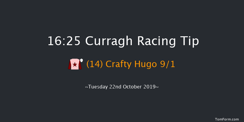 Curragh 16:25 Handicap 7f Sun 13th Oct 2019