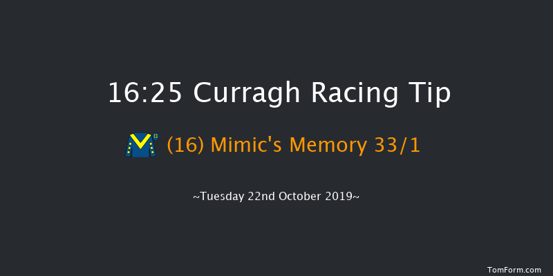 Curragh 16:25 Handicap 7f Sun 13th Oct 2019