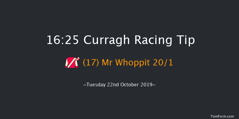 Curragh 16:25 Handicap 7f Sun 13th Oct 2019