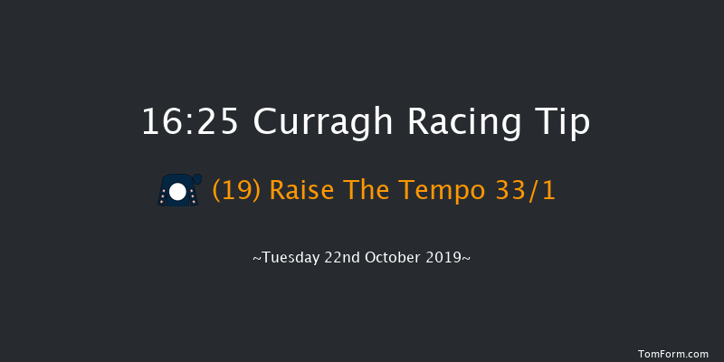 Curragh 16:25 Handicap 7f Sun 13th Oct 2019