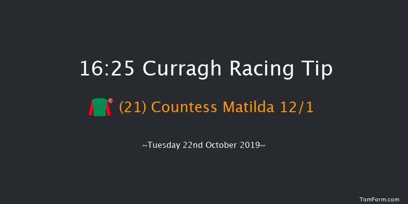 Curragh 16:25 Handicap 7f Sun 13th Oct 2019