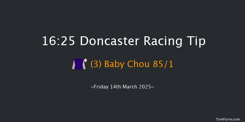 Doncaster  16:25 Handicap Chase (Class 5) 26f Sun 2nd Mar 2025