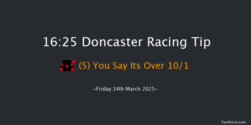 Doncaster  16:25 Handicap Chase (Class 5) 26f Sun 2nd Mar 2025