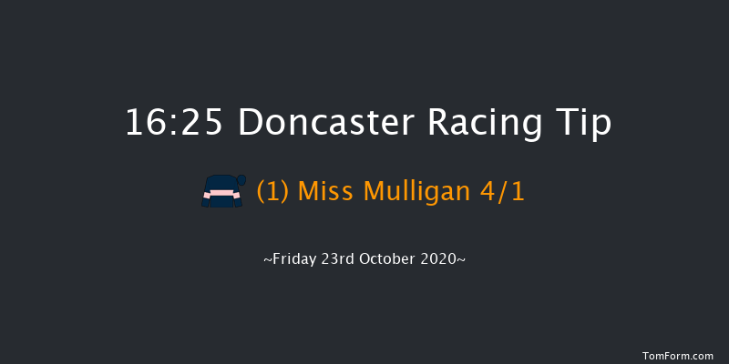 Visit attheraces.com/jumps Handicap (Div 1) Doncaster 16:25 Handicap (Class 5) 10f Sat 12th Sep 2020