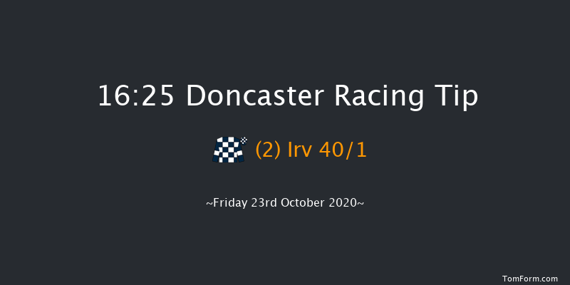 Visit attheraces.com/jumps Handicap (Div 1) Doncaster 16:25 Handicap (Class 5) 10f Sat 12th Sep 2020