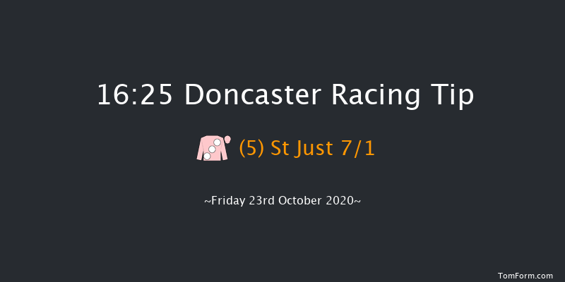 Visit attheraces.com/jumps Handicap (Div 1) Doncaster 16:25 Handicap (Class 5) 10f Sat 12th Sep 2020