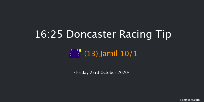 Visit attheraces.com/jumps Handicap (Div 1) Doncaster 16:25 Handicap (Class 5) 10f Sat 12th Sep 2020