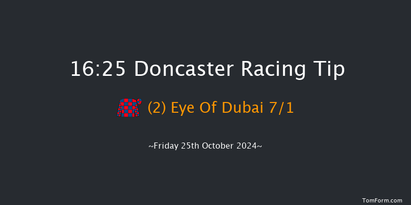 Doncaster  16:25 Handicap (Class 4) 6f  Sun 15th Sep 2024