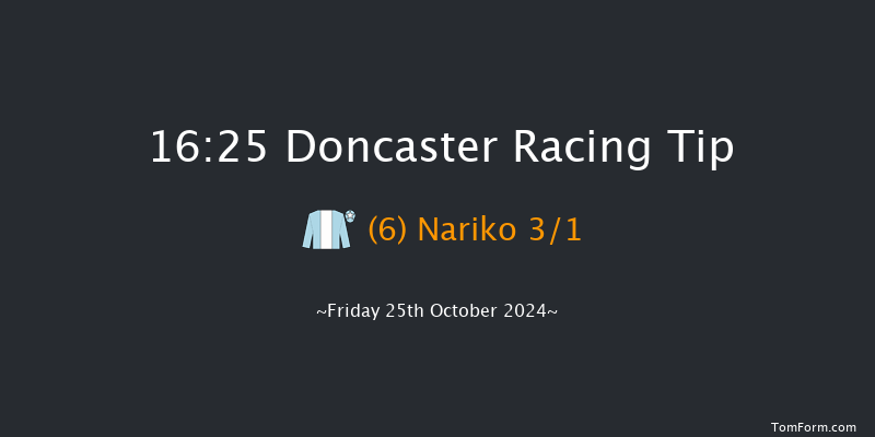 Doncaster  16:25 Handicap (Class 4) 6f  Sun 15th Sep 2024