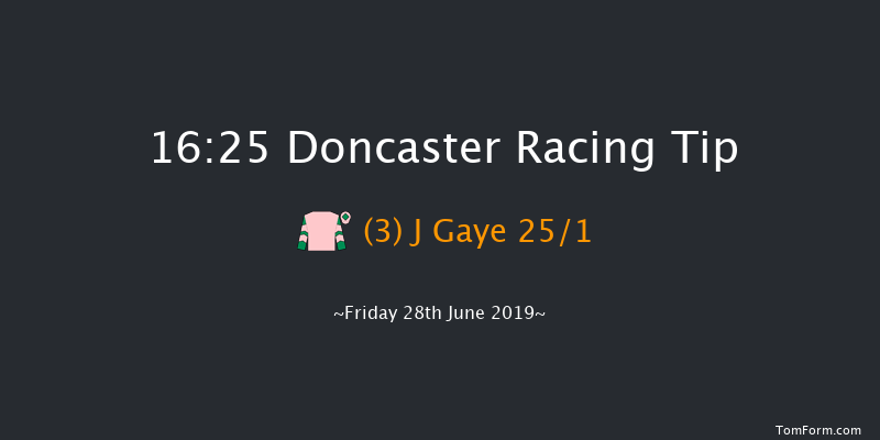 Doncaster 16:25 Stakes (Class 5) 10f Thu 1st Jan 1970