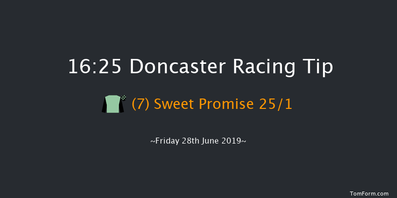 Doncaster 16:25 Stakes (Class 5) 10f Thu 1st Jan 1970