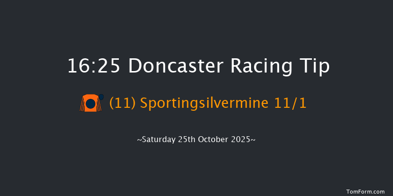 Doncaster 16-25 (Class 2) 10f Fri 24th Oct 2025