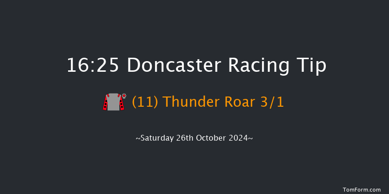 Doncaster  16:25 Handicap (Class 3) 7f Fri 25th Oct 2024