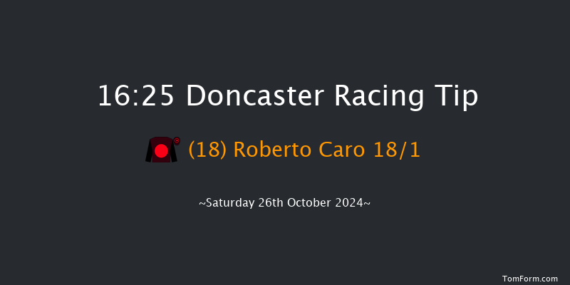 Doncaster  16:25 Handicap (Class 3) 7f Fri 25th Oct 2024