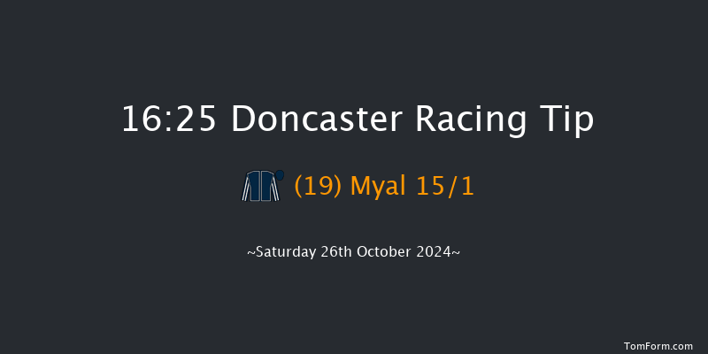 Doncaster  16:25 Handicap (Class 3) 7f Fri 25th Oct 2024