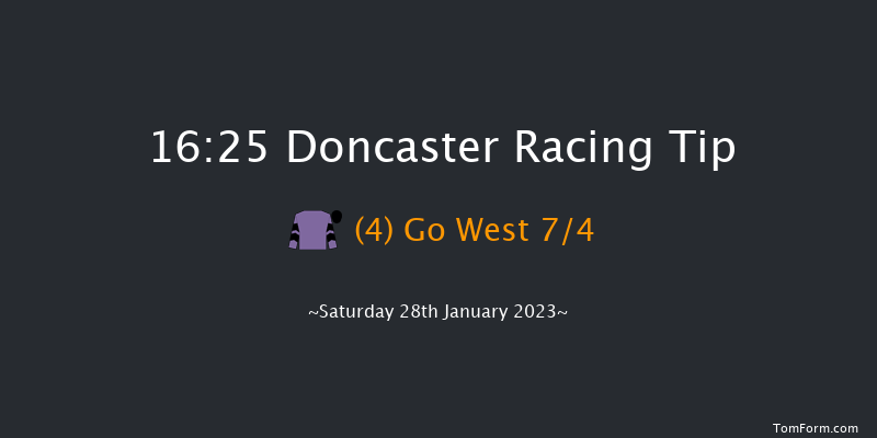 Doncaster 16:25 NH Flat Race (Class 5) 17f Fri 27th Jan 2023