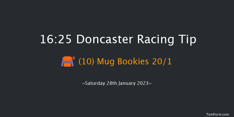 Doncaster 16:25 NH Flat Race (Class 5) 17f Fri 27th Jan 2023