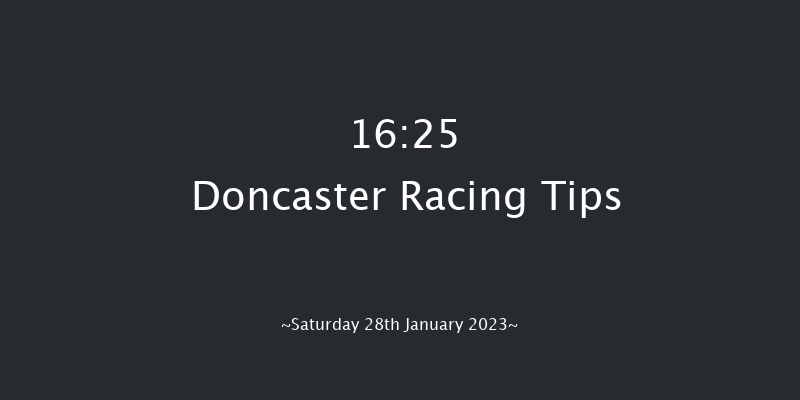 Doncaster 16:25 NH Flat Race (Class 5) 17f Fri 27th Jan 2023