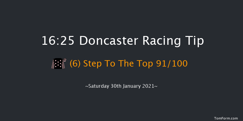 British European Breeders Fund (EBF) Mares' Standard Open NH Flat Race (NHMOPS Bonus/GBB Race) Doncaster 16:25 NH Flat Race (Class 5) 17f Fri 29th Jan 2021