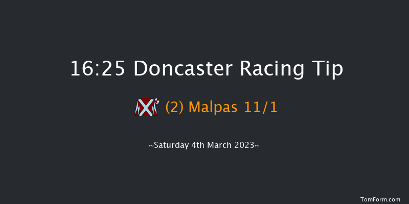 Doncaster 16:25 Handicap Hurdle (Class 4) 19f Fri 3rd Mar 2023