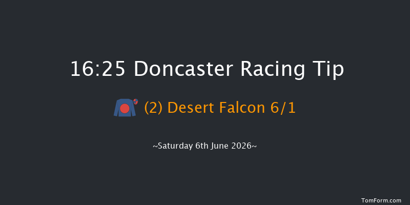 Doncaster 16-25 (Class 3) 7f Fri 5th Jun 2026