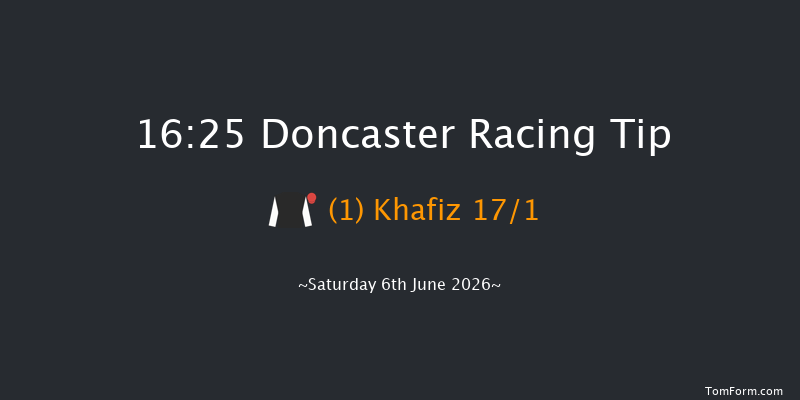 Doncaster 16-25 (Class 3) 7f Fri 5th Jun 2026